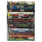 DVD Movies