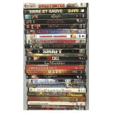 DVD Movies