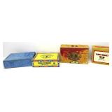 Cigar Boxes