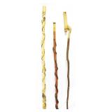 Walking Sticks