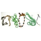 Assorted Necklaces
