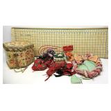Sewing Supplies,Crafts