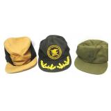 NRA Hat,Winter Cap,Plain Hat