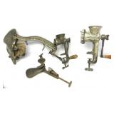 Griswold,Cherry Seeder,Interprise mfg