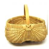 Vintage Butt Basket