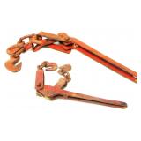 Chain Binders