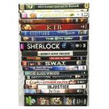 DVD Movies