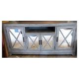 Intertainment Cabinet 5Ft Wx16'Dx30'T