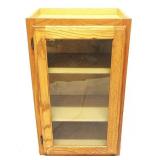 Cabinet 18'Wx13'Dx30'T
