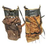 Hiking Back Packs