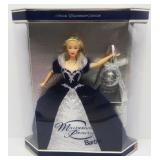 Special Millenium Barbie Model 24154