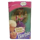 Teen Talk Barbie Model 5745