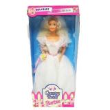 Country Bride Barbie Model 13614