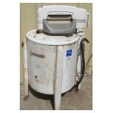 Vintage Ringer Washer
