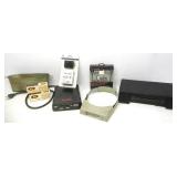 Misc,Magni Focuser,Instrument Case,Extenders