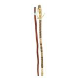 Walking Sticks 45'