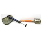 Vintage Unico & Hudson Sprayers