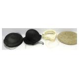 Vintage Womens Hats