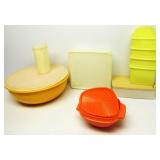 Vintage Tupperware