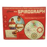 1967 Spirograph