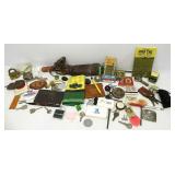 Lots Of Vintage Items