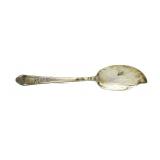 Sterling Spoon