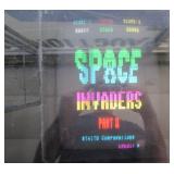 Space Invaders Part II: Needs to be Fixed/Rewired