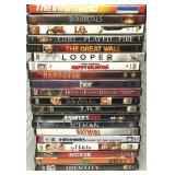 DVD Movies