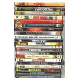 DVD Movies
