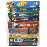 DVD Movies