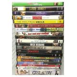 DVD Movies