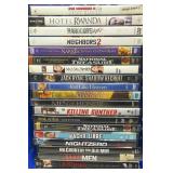 DVD Movies