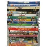 DVD Movies