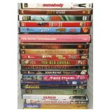 DVD Movies