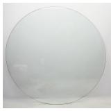 Round Glass
