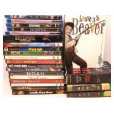 Dvd Movies