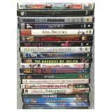 DVD Movies