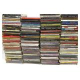 Lots Of Music Cd's