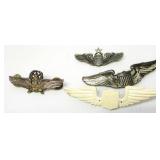 Military Lapel Pins