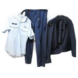 Civil Air Patrol Outfit Med