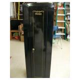 Sentinel Gun Safe w/Key