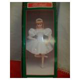 Porcelane House of Lloyd Clara's Dream