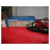 Dremel Moto-Tool  Variable Speed Model 380