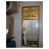 Wall Hanging Mirror