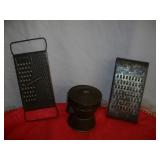 Vintage Shredder's: Wonder Shredder & All-In-One
