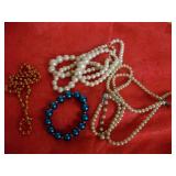 Costume Jewlery Necklaces,Bracelet