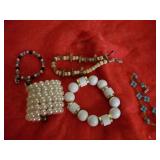 Costume Jewlery Bracelets