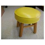 Small Foot Stool
