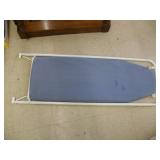 Hanging Ironing Board