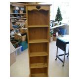 Book Shelf